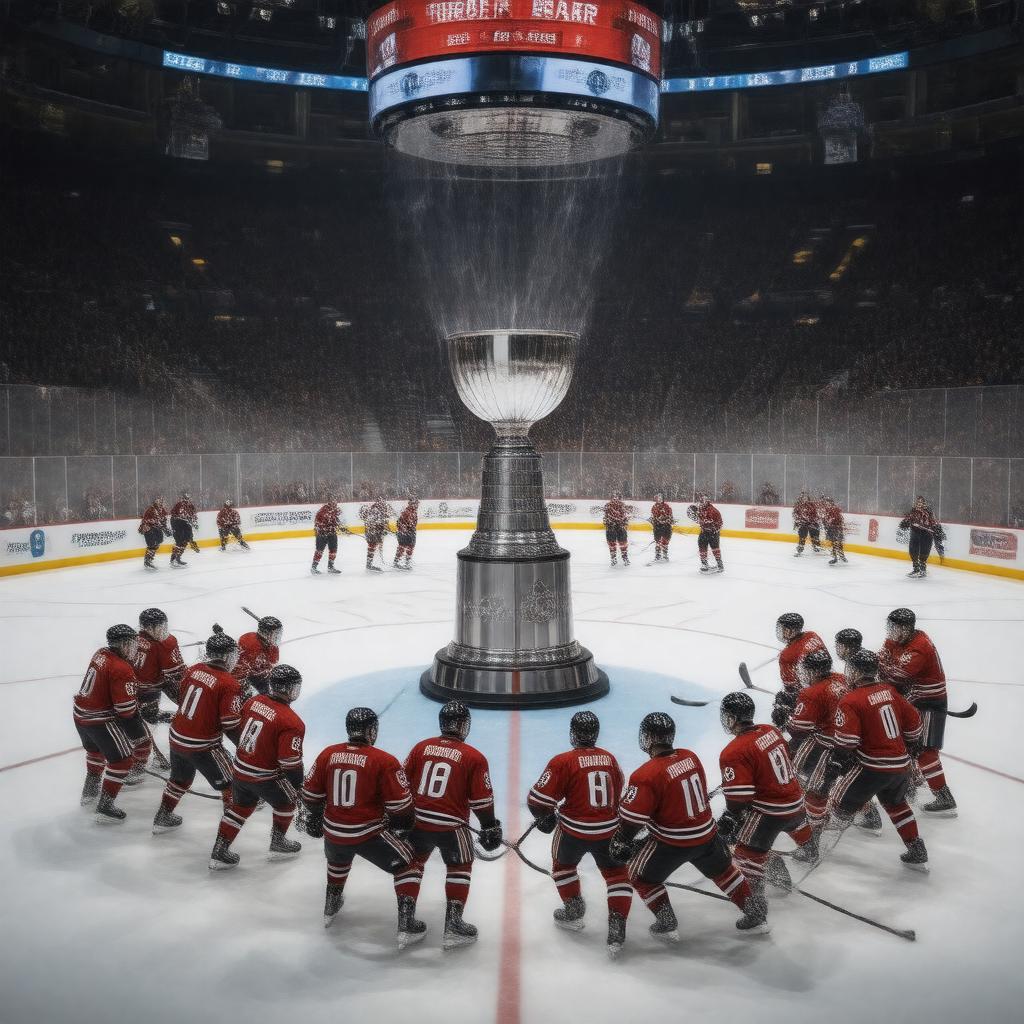 American Hockey League